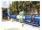Metawater - Micro Tubular Turbine
