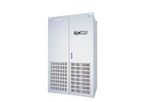 Metawater - Emergency Power Source Systems