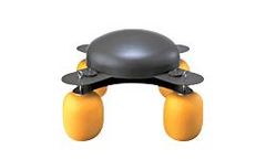 Metawater - Oil Film Sensor