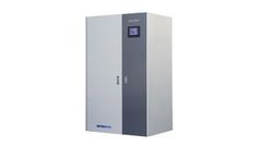 Metawater - Flocculation Analyzer