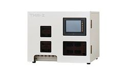 Metawater - Trihalomethane Meter