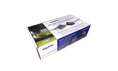 Aquatel - Model D110 - Multi-Tank Capable Wireless Fluid Level Monitor