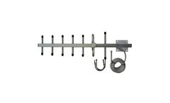 Yagi - Model AQ920-7 - Booster Antenna Kit 920 Mhz