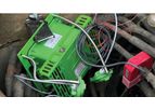 CNIguard - Model Sentir - Manhole Monitoring System
