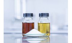 Carboxyline - Model CMI - Anionic Functional Biopolymers