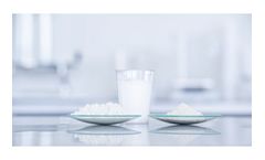 Betafib - Model MCF - Natural Biopolymer