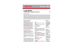 Lag Kote  6424 Brochure