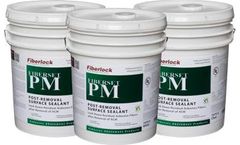 Fiberlock - Model PM - UL Classified Post Removal Surface Sealant