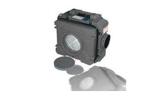 Kontrol Kube - HEPA Filtered Negative Air Machine