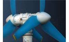 Atlantis takes wraps off world`s largest tidal turbine