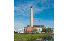 Uskmouth - Power Station