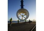 Tidal Turbines