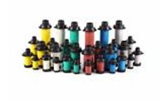 PSI Global - Compatible Elements for Compressed Air Filters