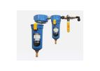 PSI Global - In-Line Filters System