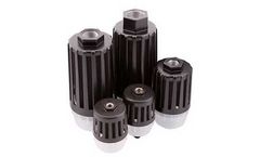 PSI Global - Filter Silencers