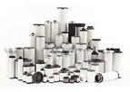 PSI Global - Air / Oil Separators