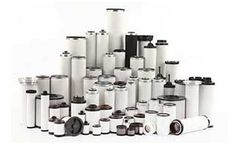 PSI Global - Air / Oil Separators