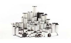 PSI Global - Vacuum Separators