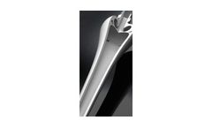 Watreco - Model VPT - Vortex Generator for Water Treatment