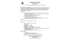 SweetGas-DG - Reactive Fixed Bed Technology for H2S and Organo-Sulfide Removal - Technical Datasheet
