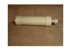 Sweet-Vent - Odor Control Filter System