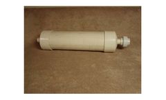 Sweet-Vent - Odor Control Filter System