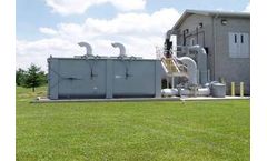 Sweet-Aire - Deep Bed Odor Control Systems