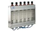 Kytola Instruments - Multi-Tube Variable Area Flow Meter Model VE-x