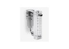 Kytola Instruments - Model 2851 - Constant Flow Regulators