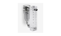 Kytola Instruments - Model 2851 - Constant Flow Regulators