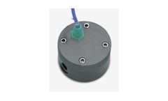 Kytola Instruments - Model 6210 - Oval Gear Flow Meter