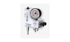 Kytola Instruments - Model SLM - Flow Meter