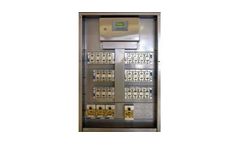 Kytola Instruments - Bearing Lubrication Monitoring System