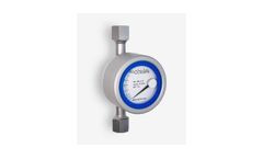 Kytola Instruments - Model MP - Metal Tube Flow Meter