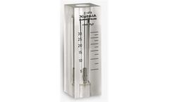 Kytola Instruments - Model C - Variable Area Flow Meter
