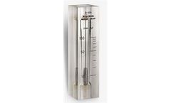 Kytola Instruments - Model D - Variable Area Flow Meter