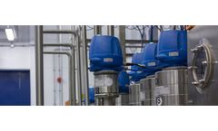 Stainless Steel and Specialty Alloys Equipment for Dairy Industry