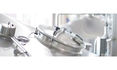 Stainless Steel and Specialty Alloys Equipment for Food and Beverage Industry