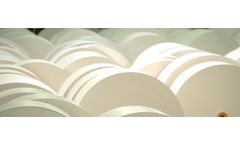 Stainless Steel and Specialty Alloys Equipment for Pulp and Paper Industry