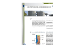 Berlie - Drying Filter Press- Brochure