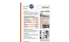 QSI-Nano - Copper Nanopowder Brochure