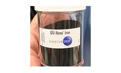 QSI Nano - Model FeNIX - Catalyst Accelerator