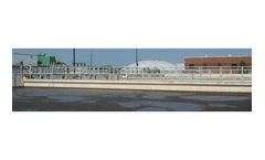 EnviroMix BioCycle - Mixing and Aeration System