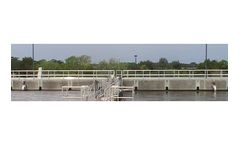 EnviroMix - Flocculation Tank