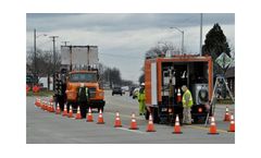 Pipeline Inspection Services