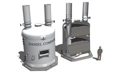 DanADSORB - Carbon Adsorbers