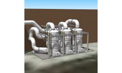 Daniel - Chemical Scrubbing Systems