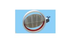 DanELAST - Zero Leakage Dampers