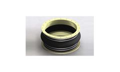 DanFLEX - Flexible Connectors