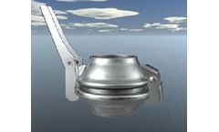 Dallai - Model Type D - Quick Coupling